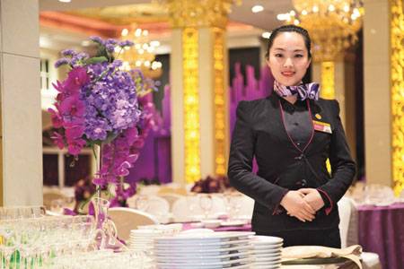 制度：楼面经理岗位职责 