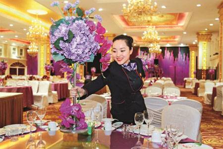 方法：餐厅生意不要乱搞，抓住几点就能赚钱！