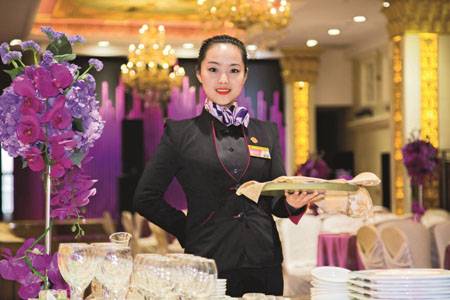 制度：餐厅员工个人卫生管理制度