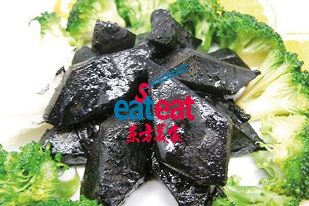 原汁墨鱼
