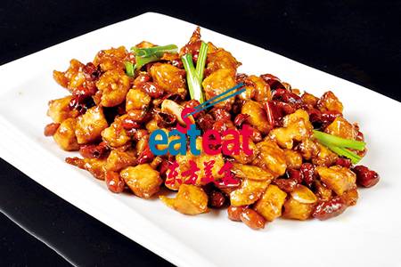 7个要点做好宫保鸡丁