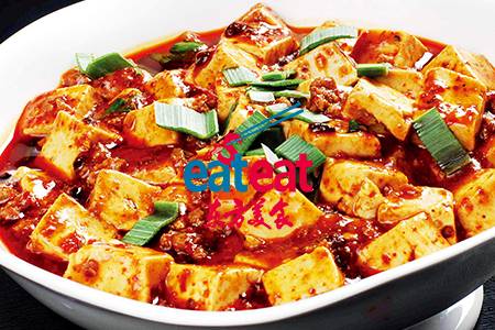 麻婆豆腐5窍门