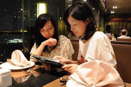 方法：这家餐厅怎么做到让顾客不催菜？