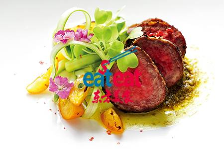 法国第戎芥末低温牛肉