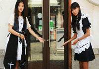 济南：“二次元”餐厅首秀