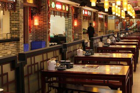 方法：一家生意好的餐厅，你知道背后都付出了多少！