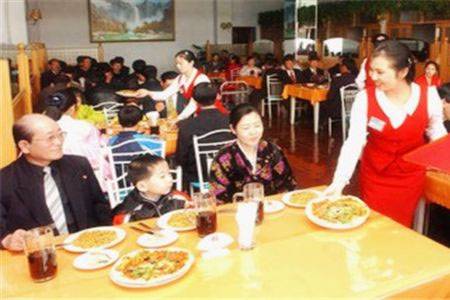 方法：教你正确巡台，做一个有责任心的服务员！