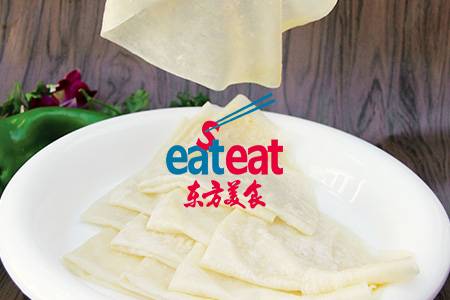 春饼如何制作口感更好?