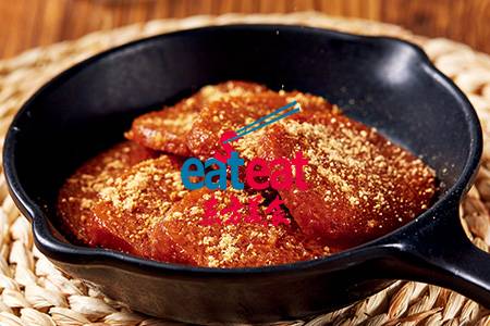 糯米黄粑：先蒸后煎 香甜绵软！