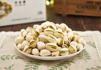 “三只松鼠”：开心果霉菌值超标1.8倍