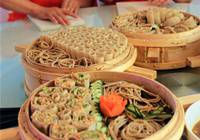 内蒙古：武川举办莜面技能大赛