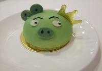 庆丰包子铺：俄罗斯冰淇淋来啦！