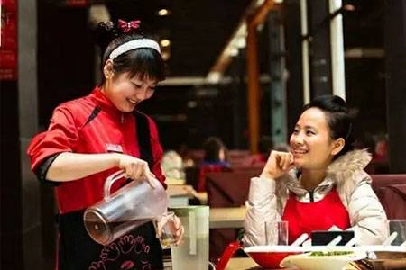 方法：点菜环节的盈利点,你抓住了吗？