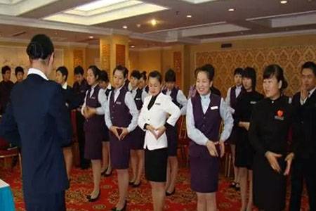 方法：餐饮店长犯这六个错误，店长还是别干了！