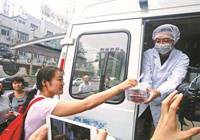 北京：外卖平台首次公开自查