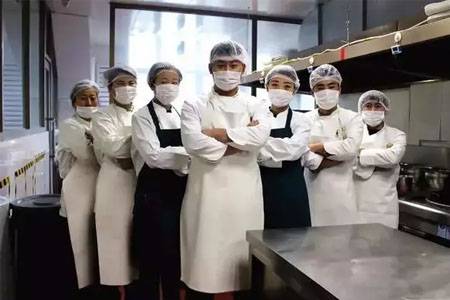 方法：餐饮老板只用一招，就让员工死心塌地为其拼命！