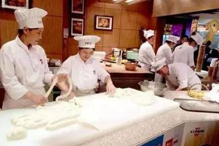 方法：餐饮管理的“七字管理法”，活得好的企业都做到了！