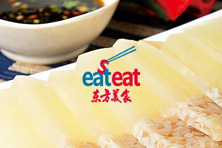 猪皮冻怎么熬不浑浊？