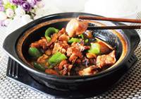 美国：“黄焖鸡米饭”进军加州 