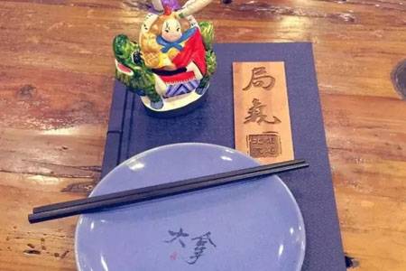 方法：你敢玩餐饮，逃不出这8个原因！ 