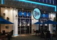 广州：很高兴遇见你”生意冷清