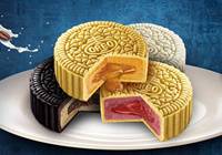 奥利奥：开卖中秋月饼