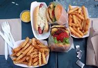 “Shake Shack”：中国首店明年开业