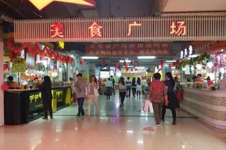 方法：想在美食广场开一家餐厅？这20多个问题一定要看