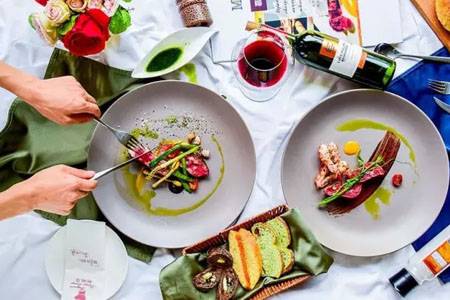 方法：餐厅最可能遇到顾客投诉的13个点，一定要有预案！