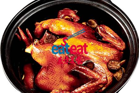 瓦罐煨鸡如何肉嫩不油腻？