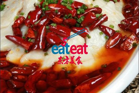 泼辣鱼火锅如何做？