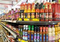 福州：餐厅售无中文商品被罚