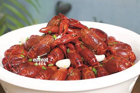 升级版油焖大虾：小麻辣+回甜！