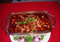 重庆：“发现手工美食”活动启动