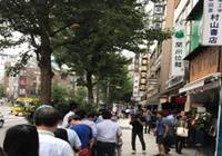 日本：兰州拉面首店开业