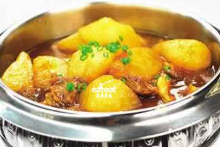 秘制萝卜：隔夜浸泡更美味！