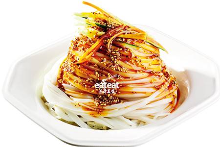 凉皮的辣椒油如何调制？