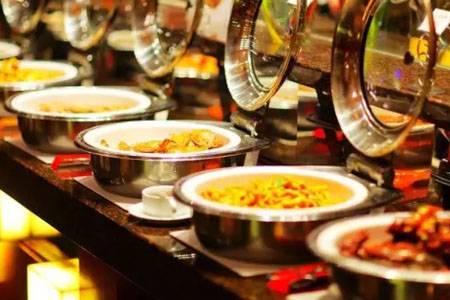 方法：餐厅明档管理的要点和细节