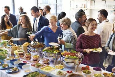 方法：餐饮酒店顾客到底是怎么流失的？他们哪去了？