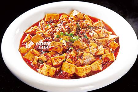 正宗麻婆豆腐配方，替你拿到手！