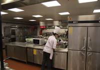 北京：1.1万家餐饮单位完成"阳光餐饮"工程 