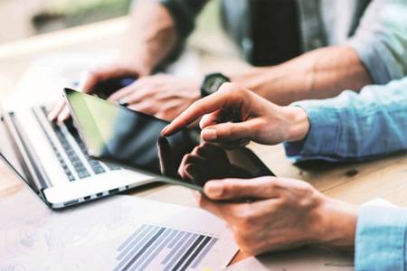 工具：如何考评采购经理 