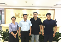 香橙互动：给餐厅店长插上隐形的翅膀