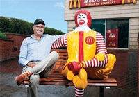 麦当劳：印度将关169家门店！