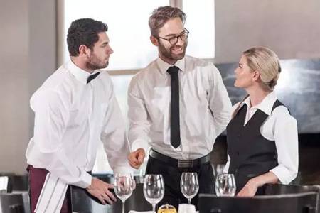 方法：解决员工偷懒5大招数，谁用谁受益！