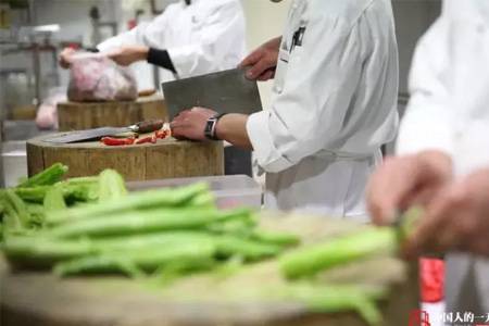 方法：餐厅最大的浪费在后厨，老板不想亏本一定要治！