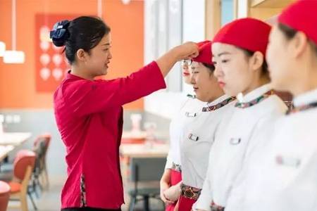 方法：决定餐厅顾客满意度高低就看这4个细节