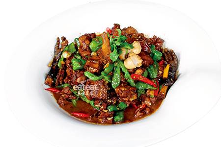 枣庄辣子鸡4关键！