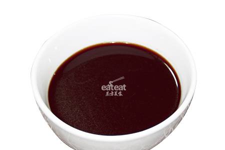 如何调制正宗台式三杯汁？