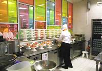 新乡：20家餐饮单位被通报